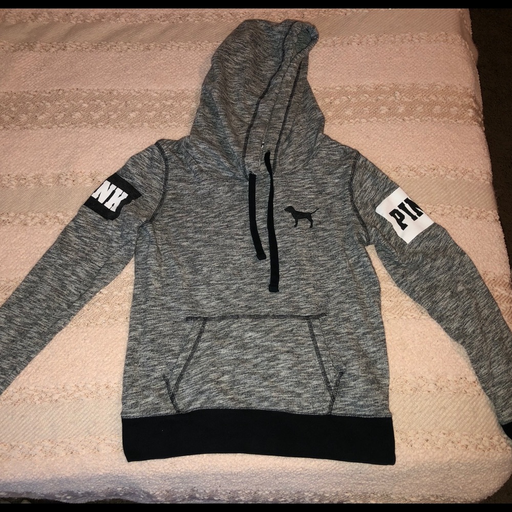 PINK Victoria’s Secret hoodie